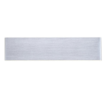 Ajax 20.25" Dimmable Integrated LED Metal Wall Sconce - JONATHAN Y